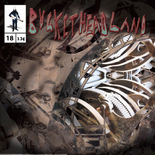 Buckethead : The Astrodome
